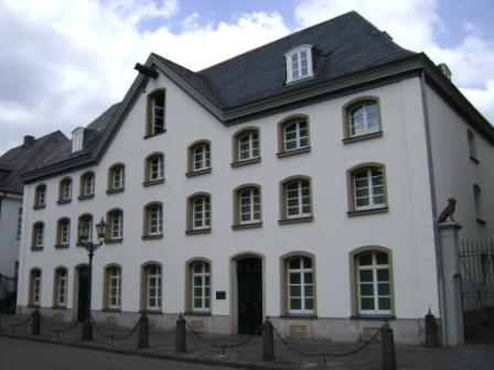 Hanielhaus